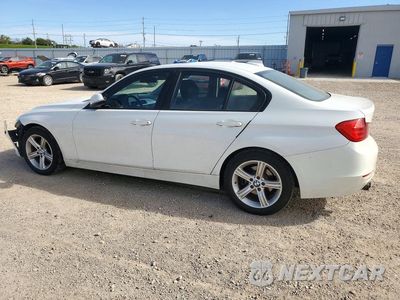 Drugie zdjęcie samochodu z przodu: 2013 BMW 328 XI VIN:WBA3B3C51DF534432 - miniatura
