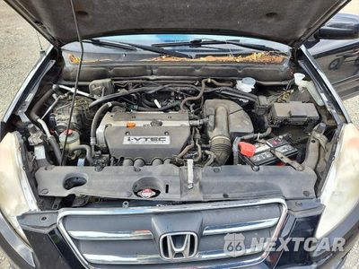 Zdjęcie 12 z 13 samochodu: 2005 HONDA CR-V SE VIN:JHLRD78965C045640 - miniatura