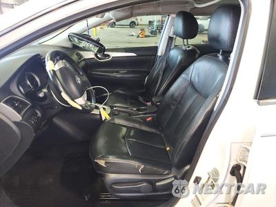 Zdjęcie 7 z 13 samochodu: 2015 NISSAN SENTRA SR VIN:3N1AB7APXFY334542 - miniatura