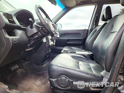 Zdjęcie 7 z 13 samochodu: 2005 HONDA CR-V SE VIN:JHLRD78965C045640 - miniatura