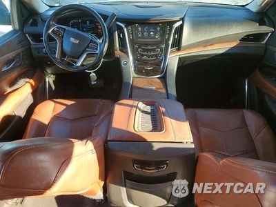 Zdjęcie 8 z 13 samochodu: 2019 CADILLAC ESCALADE ESV PREMIUM LUXURY VIN:1GYS4JKJ3KR276688 - miniatura