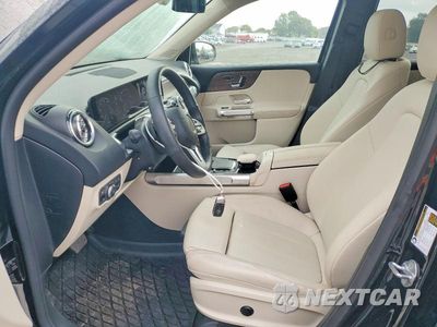 Zdjęcie 7 z 13 samochodu: 2023 MERCEDES-BENZ GLB 250 4MATIC VIN:W1N4M4HB9PW292072 - miniatura