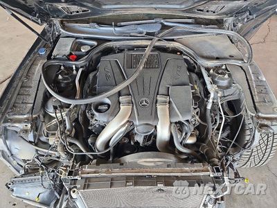 Zdjęcie 11 z 13 samochodu: 2013 MERCEDES-BENZ SL 550 VIN:WDDJK7DA1DF009311 - miniatura