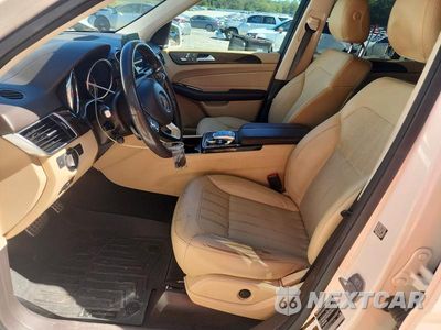 Zdjęcie 7 z 13 samochodu: 2019 MERCEDES-BENZ GLE 400 4MATIC VIN:4JGDA5GB0KB211236 - miniatura