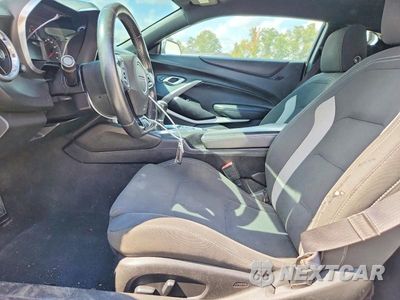 Zdjęcie 7 z 12 samochodu: 2019 CHEVROLET CAMARO LS VIN:1G1FA1RX0K0128280 - miniatura