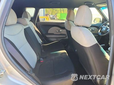 Zdjęcie 11 z 13 samochodu: 2019 KIA SOUL BASE VIN:KNDJN2A27K7020368 - miniatura