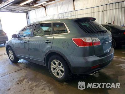 Drugie zdjęcie samochodu z przodu: 2012 MAZDA CX-9 VIN:JM3TB3CV1C0360955 - miniatura