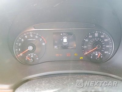 Zdjęcie 9 z 13 samochodu: 2020 KIA SOUL EX VIN:KNDJ33AU8L7114211 - miniatura