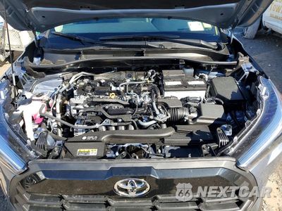 Zdjęcie 12 z 13 samochodu: 2026 TOYOTA COROLLA CROSS XLE VIN:7MUDAABG3TV201848 - miniatura