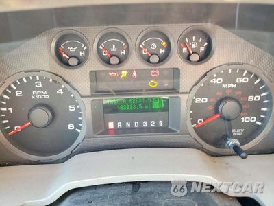 Zdjęcie 9 z 12 samochodu: 2008 FORD F250 SUPER DUTY VIN:1FTSX21508EB91735 - miniatura