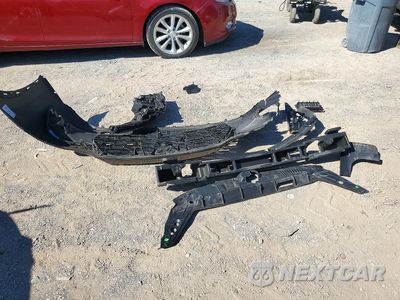 Zdjęcie 13 z 14 samochodu: 2022 TOYOTA HIGHLANDER XLE VIN:5TDGZRAH9NS143322 - miniatura