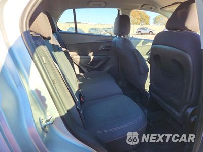 Zdjęcie 11 z 13 samochodu: 2020 CHEVROLET TRAX LS VIN:3GNCJKSB3LL327902 - miniatura