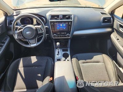 Zdjęcie 8 z 13 samochodu: 2019 SUBARU OUTBACK 2.5I PREMIUM VIN:4S4BSAHC7K3200264 - miniatura