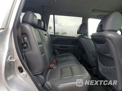 Zdjęcie 11 z 13 samochodu: 2007 HONDA PILOT EXL VIN:5FNYF187X7B010880 - miniatura