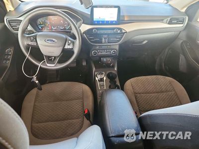 Zdjęcie 8 z 13 samochodu: 2020 FORD ESCAPE SE VIN:1FMCU9G69LUC70496 - miniatura