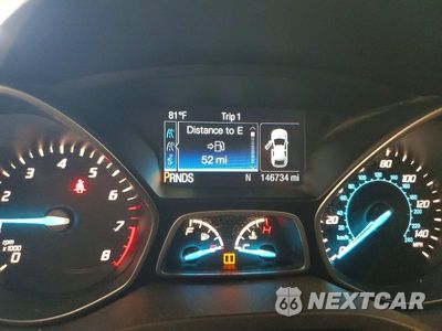 Zdjęcie 9 z 13 samochodu: 2016 FORD ESCAPE SE VIN:1FMCU0GX6GUA10423 - miniatura