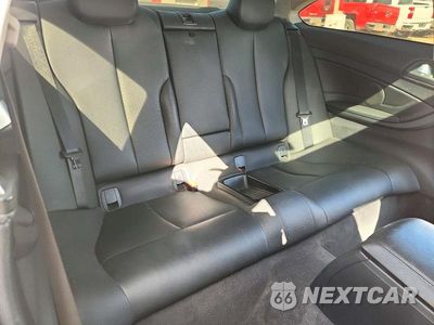 Zdjęcie 10 z 12 samochodu: 2015 BMW 435 I VIN:WBA3R1C59FK193775 - miniatura