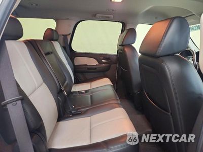 Zdjęcie 11 z 13 samochodu: 2008 CHEVROLET TAHOE K1500 VIN:1GNFK13038R244746 - miniatura