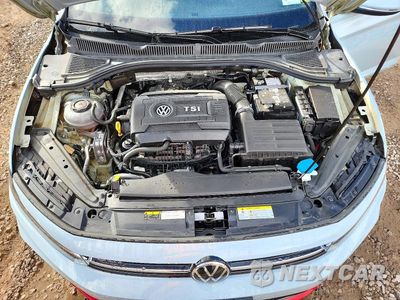 Zdjęcie 11 z 12 samochodu: 2025 VOLKSWAGEN JETTA GLI AUTOBAHN VIN:3VW1T7BU5SM047073 - miniatura