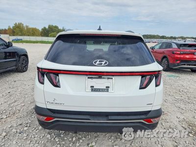 Zdjęcie 6 z 13 samochodu: 2022 HYUNDAI TUCSON SEL VIN:5NMJCCAE7NH057293 - miniatura