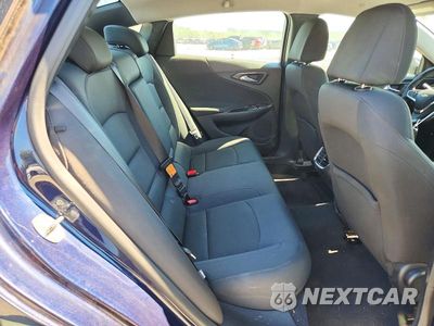 Zdjęcie 10 z 12 samochodu: 2016 CHEVROLET MALIBU LT VIN:1G1ZE5ST6GF202175 - miniatura