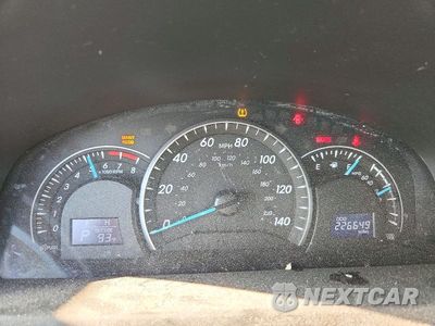 Zdjęcie 10 z 13 samochodu: 2012 TOYOTA CAMRY LE VIN:4T1BF1FK7CU134101 - miniatura