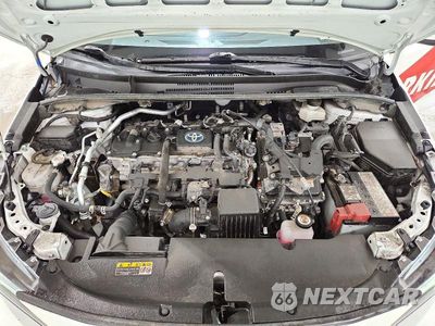 Zdjęcie 11 z 12 samochodu: 2023 TOYOTA COROLLA HYBRID LE VIN:JTDBCMFE5PJ008349 - miniatura