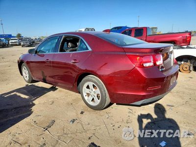 Drugie zdjęcie samochodu z przodu: 2015 CHEVROLET MALIBU 1LT VIN:1G11C5SL9FF353884 - miniatura