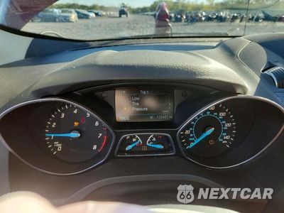 Zdjęcie 9 z 13 samochodu: 2014 FORD ESCAPE TITANIUM VIN:1FMCU0JX4EUC19763 - miniatura