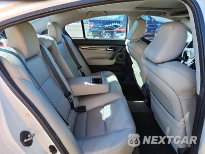 Zdjęcie 10 z 12 samochodu: 2012 ACURA TL VIN:19UUA9F52CA007795 - miniatura