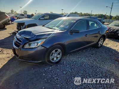 2013 CHEVROLET MALIBU LS 1G11B5SA9DF343516 - główne zdjęcie licytacji z USA - miniatura