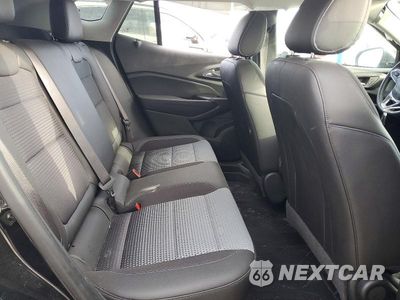 Zdjęcie 11 z 13 samochodu: 2026 CHEVROLET TRAX 1LT VIN:KL77LHEP9TC026185 - miniatura