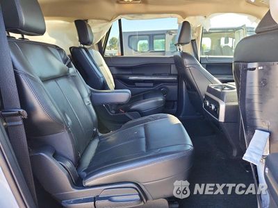 Zdjęcie 11 z 13 samochodu: 2022 FORD EXPEDITION MAX XLT VIN:1FMJK1JT4NEA65761 - miniatura