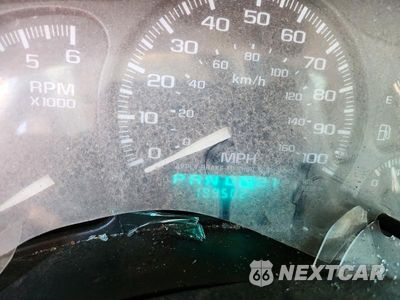 Zdjęcie 9 z 12 samochodu: 2001 CHEVROLET SILVERADO K1500 VIN:2GCEK19T411378167 - miniatura