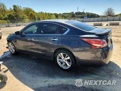 Drugie zdjęcie samochodu z przodu: 2013 NISSAN ALTIMA 2.5 SL VIN:1N4AL3AP2DC249029 - miniatura
