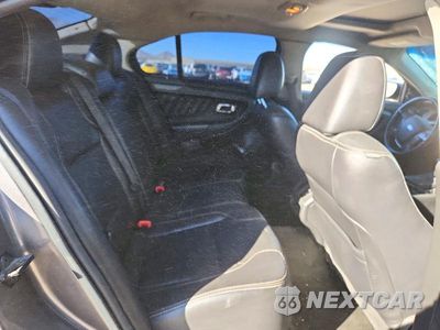 Zdjęcie 10 z 12 samochodu: 2011 FORD TAURUS SEL VIN:1FAHP2HW3BG189679 - miniatura
