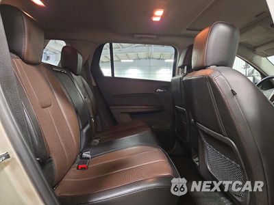 Zdjęcie 11 z 13 samochodu: 2013 GMC TERRAIN SLT VIN:2GKFLXE37D6408610 - miniatura