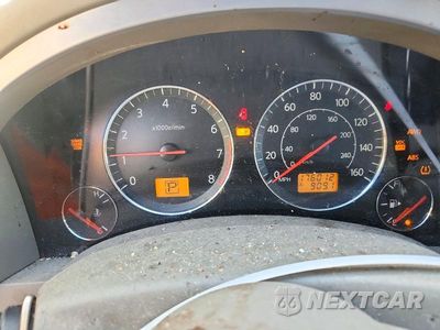 Zdjęcie 9 z 13 samochodu: 2005 INFINITI FX35 BASE VIN:JNRAS08W45X213409 - miniatura