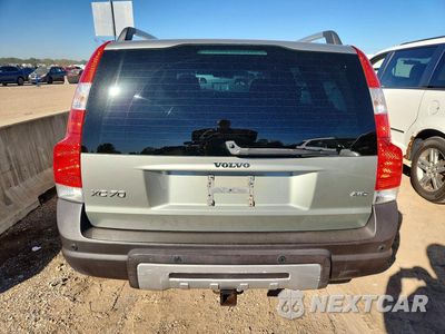 Zdjęcie 6 z 12 samochodu: 2007 VOLVO XC70 VIN:YV4SZ592971282589 - miniatura