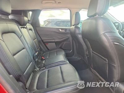 Zdjęcie 11 z 13 samochodu: 2022 FORD ESCAPE SEL VIN:1FMCU0H65NUA27667 - miniatura