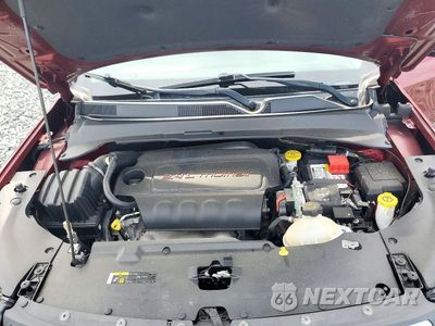 Zdjęcie 12 z 13 samochodu: 2022 JEEP COMPASS LATITUDE VIN:3C4NJDBB2NT154454 - miniatura