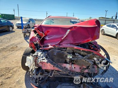 Piąte zdjęcie samochodu w środku: 2018 MAZDA CX-5 GRAND TOURING VIN:JM3KFBDM6J0334915 - miniatura