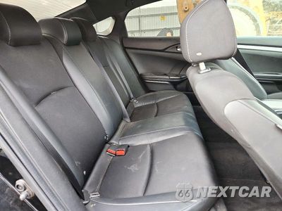 Zdjęcie 10 z 12 samochodu: 2021 HONDA CIVIC SPORT VIN:2HGFC2F80MH508188 - miniatura