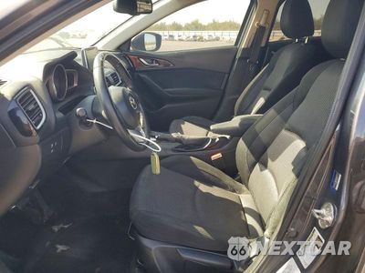 Zdjęcie 7 z 12 samochodu: 2016 MAZDA 3 TOURING VIN:JM1BM1V72G1292103 - miniatura