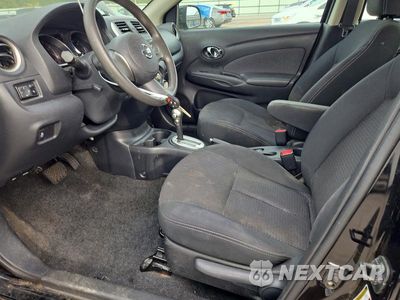 Zdjęcie 7 z 12 samochodu: 2014 NISSAN VERSA 1.6 SV VIN:3N1CN7APXEL874341 - miniatura