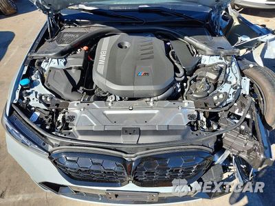 Zdjęcie 11 z 12 samochodu: 2026 BMW M340XI VIN:3MW69FT05T8G77213 - miniatura