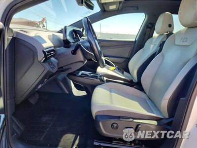 Zdjęcie 7 z 13 samochodu: 2021 VOLKSWAGEN ID.4 PRO S VIN:WVGTMPE28MP040842 - miniatura
