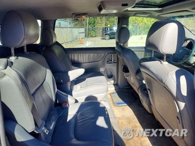 Zdjęcie 11 z 13 samochodu: 2006 TOYOTA SIENNA XLE 7 PASSENGER VIN:5TDBA22C16S074011 - miniatura