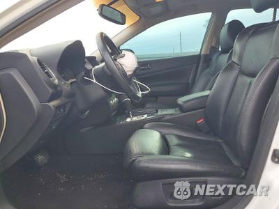 Zdjęcie 7 z 13 samochodu: 2014 NISSAN MAXIMA 3.5 S VIN:1N4AA5AP7EC462917 - miniatura