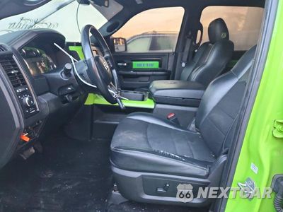 Zdjęcie 7 z 12 samochodu: 2017 RAM 1500 SPORT VIN:1C6RR7MT9HS826928 - miniatura